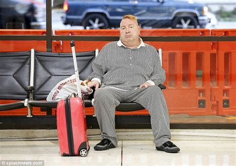 The Sex Pistols Star John Lydon Is Worlds Away From His Punk Heyday Daily Mail Online