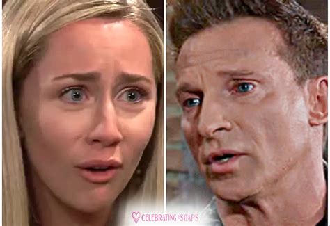 General Hospital Spoilers Monday Dec Josslyn S Sorrow Willow S