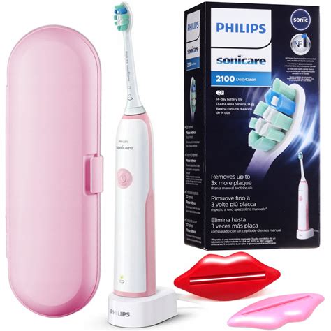 Szczoteczka Soniczna Philips Sonicare Hx Etui