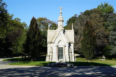 West Laurel Hill Cemetery Bala Cynwyd Pennsylvania Local Cemeteries