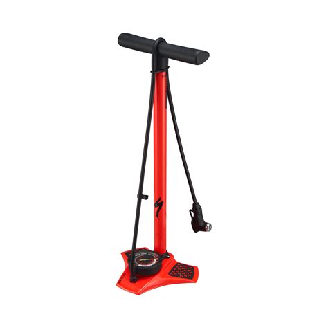 Air Tool Comp Floor Pump