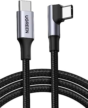 UGREEN USB C Verlängerung USB Typ C 3 1 Gen 2 USB C Verlängerungskabel