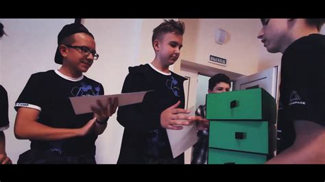 DOTA 2 CAMP | Детский Киберспортивный Лагерь по Дота 2 | Сезон 2020 ...