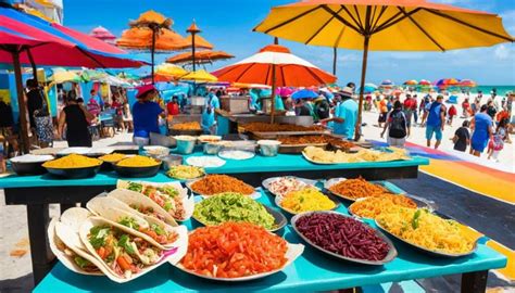 Finding The Best Photo Locations In Mexico Beach Florida
