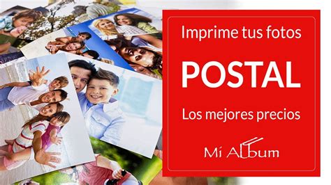 Como Y Donde Imprimir Fotos En Papel Fotogr Fico Profesional En Tama O