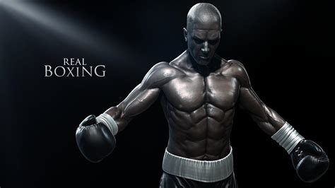 Boxing Hd Wallpapers Wallpaper Cave