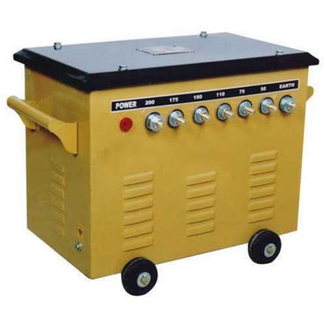 Single Phase Welding Machine Efficiency High At Best Price In Morbi Uma Welding Work