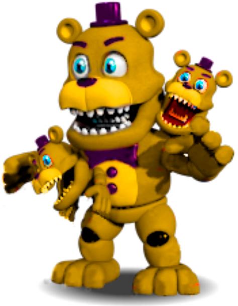 Fnaf Freddy Png 97 Imagens Png