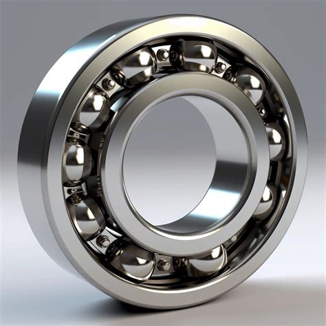 Early Detection of Ball Bearing Failure