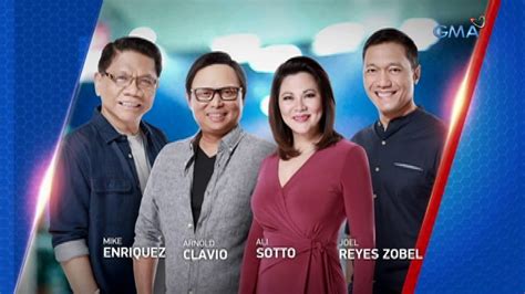 Ang Puwersa Ng Dobol B Mapapanood Sa GMA NewsTV Simula April 24 YouTube