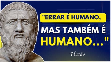 Frases De Plat O Estas Frases Podem Ajudar Voc A Obter Mais Sucesso