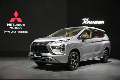 Mmksi Hadirkan Mobil Konsep Compact Suv Mitsubishi Xfc Concept Di Iims