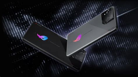 Asus Rog Phone Leak Just Gave Us Everything We Need To Know About