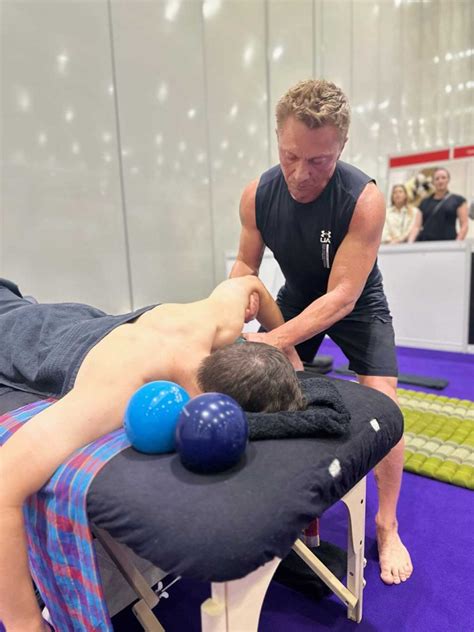 Categories The National Massage Championship