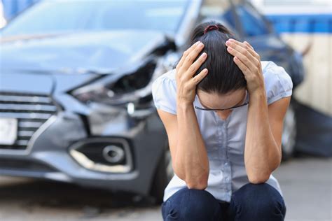 Compensation For Ptsd After A Car Accident