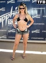 ALEXIS LOHMIER Nude AZNude