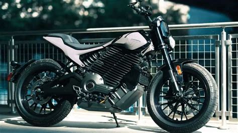 Harley Davidson LiveWire S2 Del Mar la nouvelle électrique de