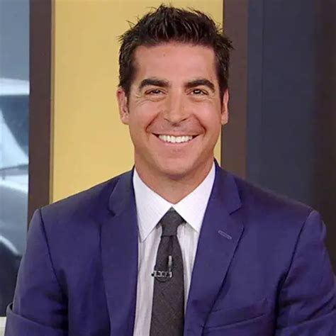 Fox News Jesse Watters Married Life Was He Tricked By His Wife Or