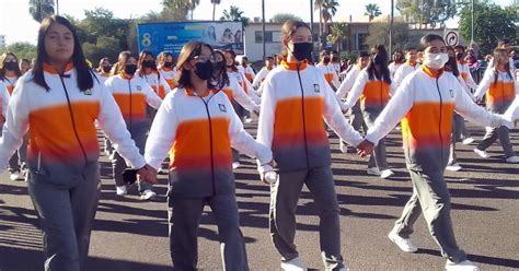 C Mo Entregar N Los Uniformes Escolares En Sonora