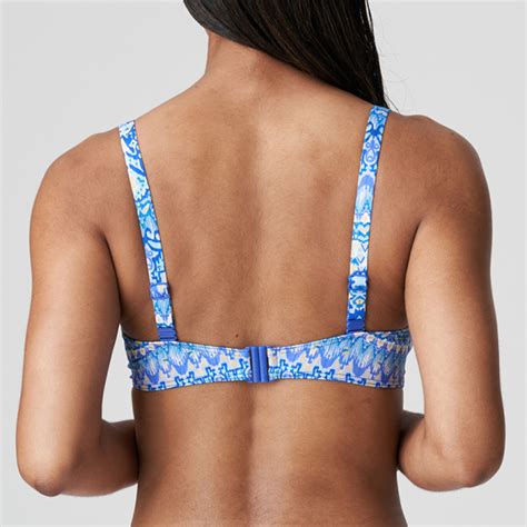 Primadonna Swim Bonifacio Voorgevormde Balconette Bikini Oberteil