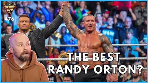 Randy Orton On Smackdown Cm Punks St Opponents Britt Bakers