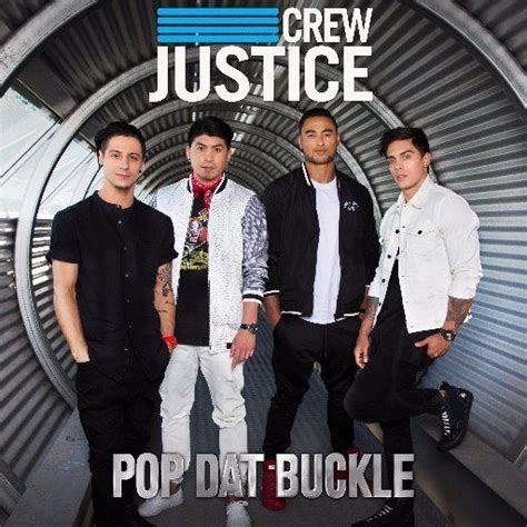 Justice Crew ~ Detailed Information | Photos | Videos