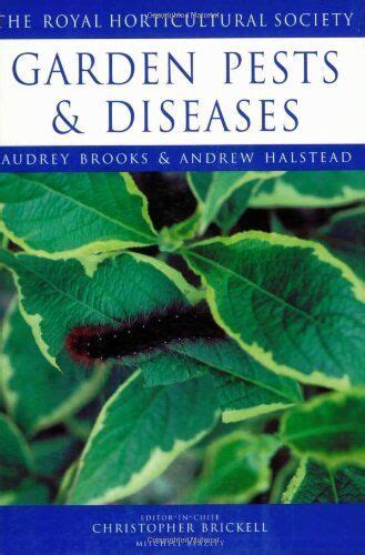 Garden Pests And Diseases Royal Horticultural Societys Encyclopaedia