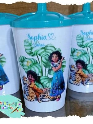 Copo 300 Ml Tampa E Canudo Hot Wheels Elo7