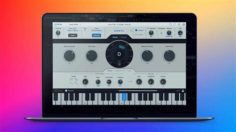 Antares Auto Tune Pro X Released Production Expert