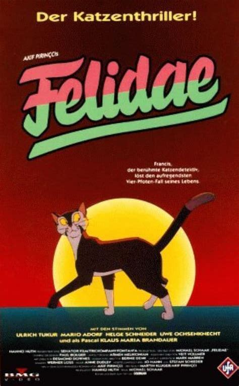 Felidae (1994)