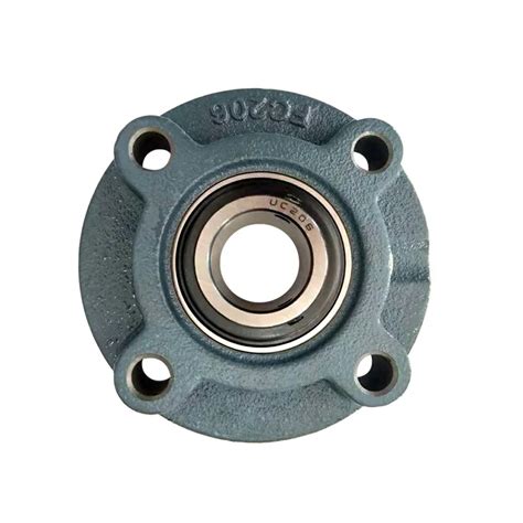 Pillow Block Insert Bearing Ucfc206 Bearing Unit Ucfc 206