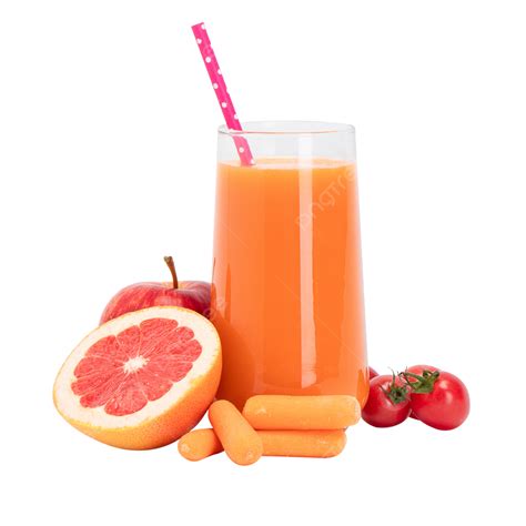 M Lange De Jus De Fruits Et L Gumes Png Boisson Froide T Jour D