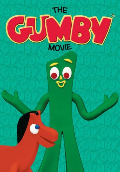 Watch The Gumby Movie (1995) - Free Movies | Tubi