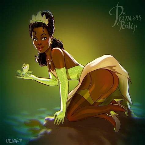 Sexy Reimagined Princesses And Characters From Disney Merida Brave