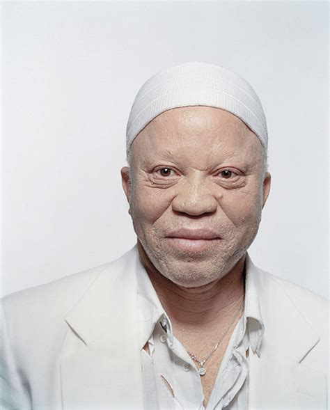 Salif KEÏTA Biographie et filmographie