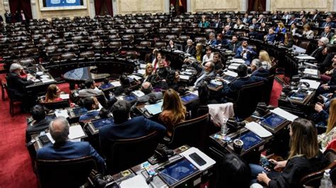 Diputados trata la expropiación de Cromañón