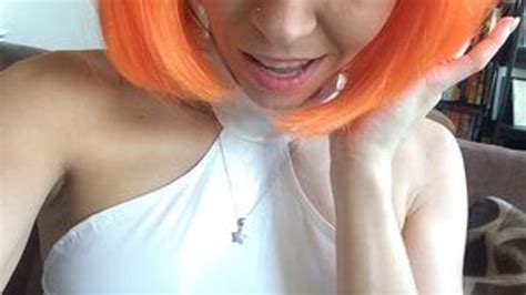 Norah Nova S Horny High Happy S Norah Nova Cosplay Masturbation