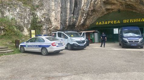 Policija potragu za telom ubijene Danke preusmerila 3 km od kuće