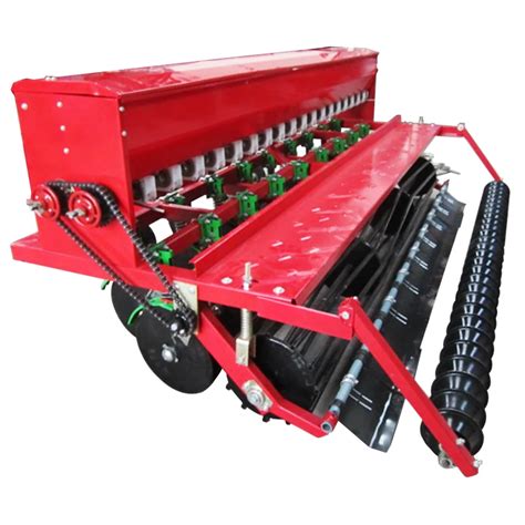 2bxf Series Wheat Seeder Factory Direct Sales Farming Machine Buy