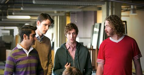 Silicon Valley Recap That Satanist Chicken Vulture