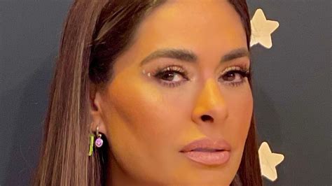 Galilea Montijo Andrea Rodríguez Productora De “hoy” Habló Del