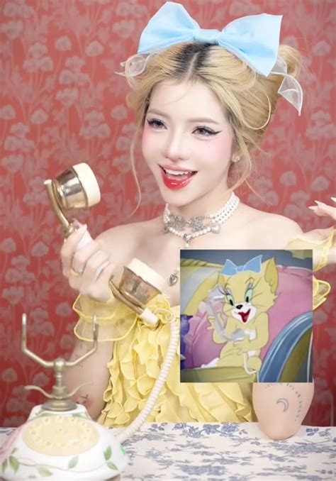 Xuân Ca bị nghi đá xéo CiiN trừu tượng nắm đuôi mèo giữa lúc CiiN bắt trend Hot KOLs Đời