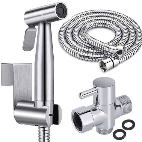 HOW TO INSTALL A HEALTH FAUCET TOILET BIDET SPRAYER QUICKLY 2023