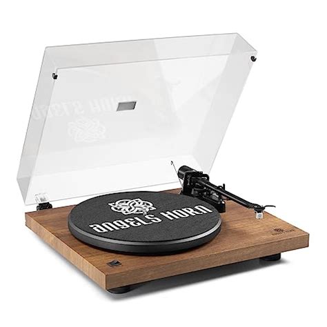 Meilleure Platine Vinyle Bluetooth En Avis Comparatif The