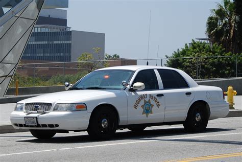 California Highway Patrol Chp Navymailman Flickr