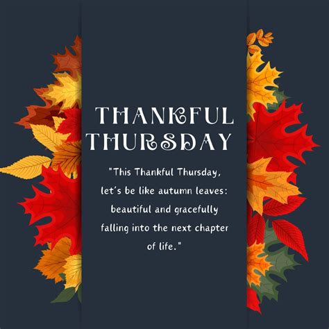 Thankful Thursday Quotes To Uplift Your Spirits Morning Pic Hd