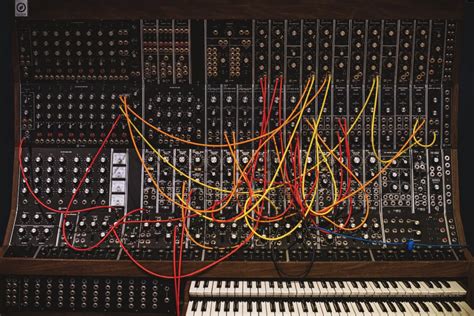 Modular Synthesis The Secret To Mastering Digital Sound Design