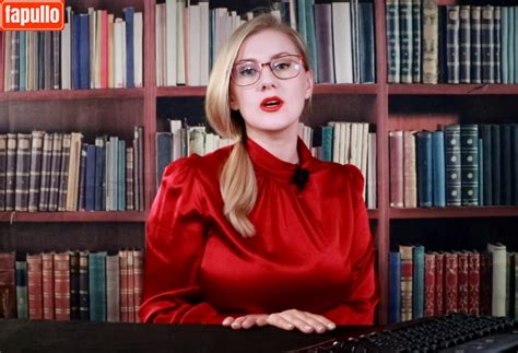 Gentle Whispering ASMR Isabel Imagination Nude Photo 4 Fapullo