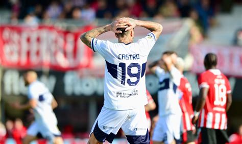 Gimnasia se quedó sin racha ante Estudiantes tras 5 años de invicto