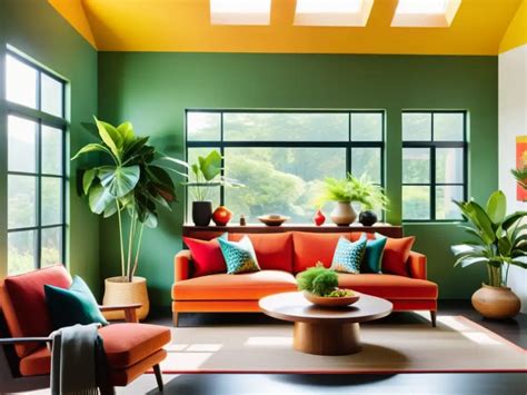 Verano Vibrante Claves Del Feng Shui Para Una Casa Llena De Vida Y